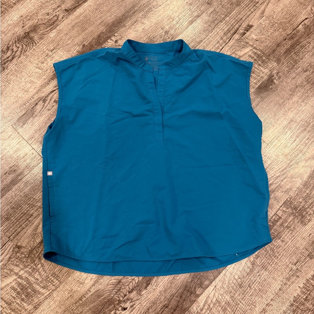 figs blue set